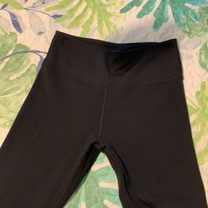 Black ZOBHA leggings